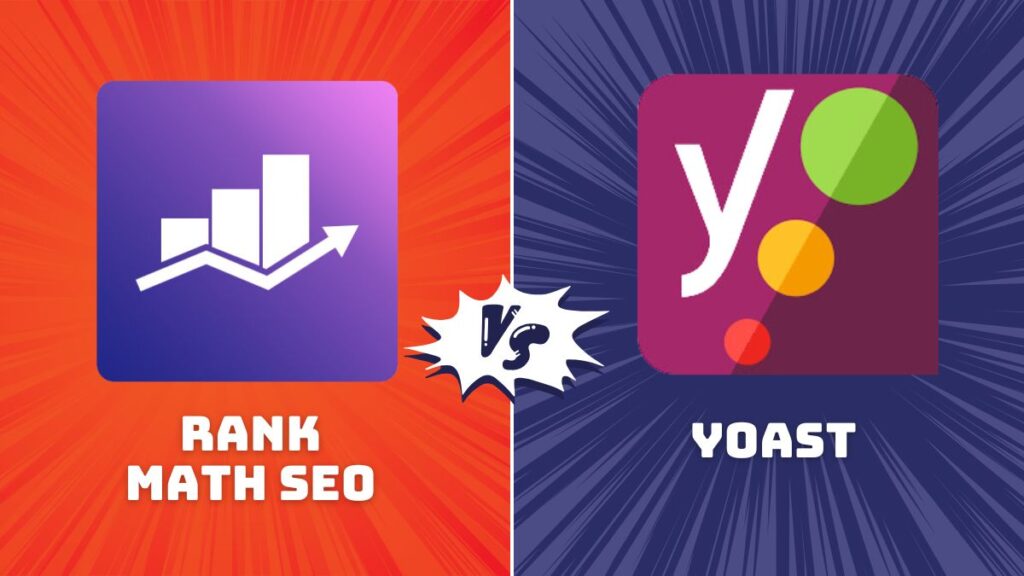 Rank Math SEO vs Yoast