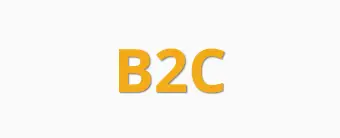 B2C